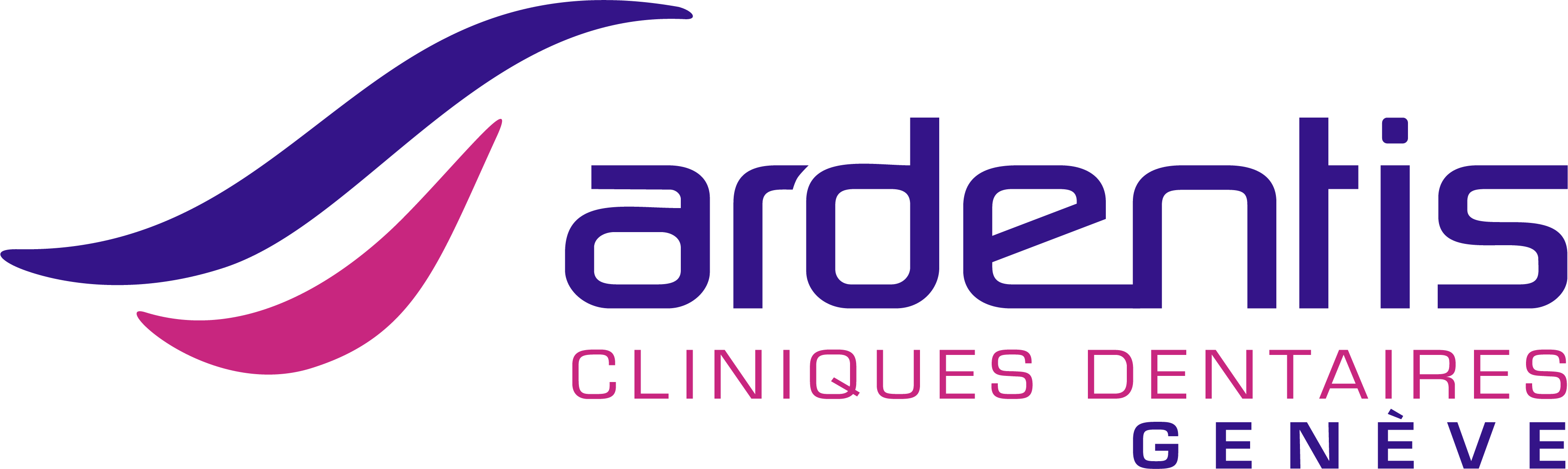 Ardentis Cliniques Dentaires et d'Orthodontie - Genève