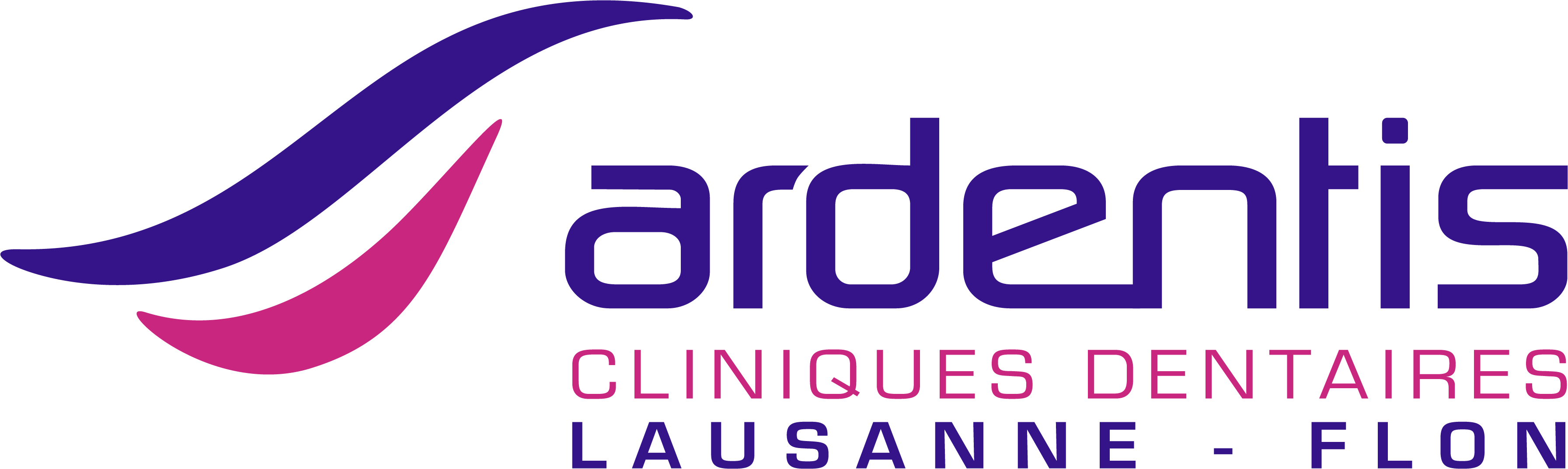 Ardentis Cliniques Dentaires et d'Orthodontie - Lausanne-Flon