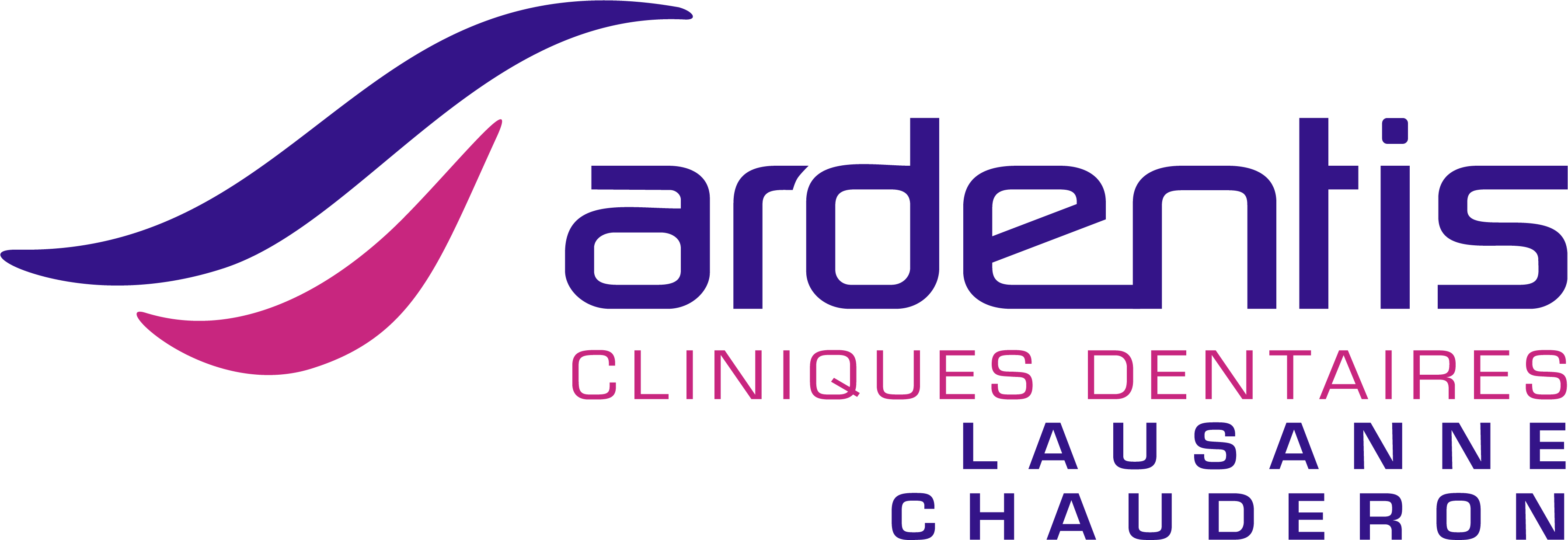 Ardentis Cliniques Dentaires et d'Orthodontie - Lausanne-Chauderon