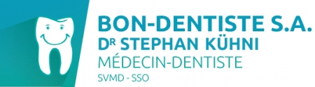 Bon-Dentiste S.A. - Dr Stephan Kühni