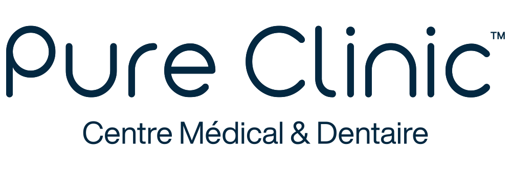 Pure Clinic - Centre médical de Sion