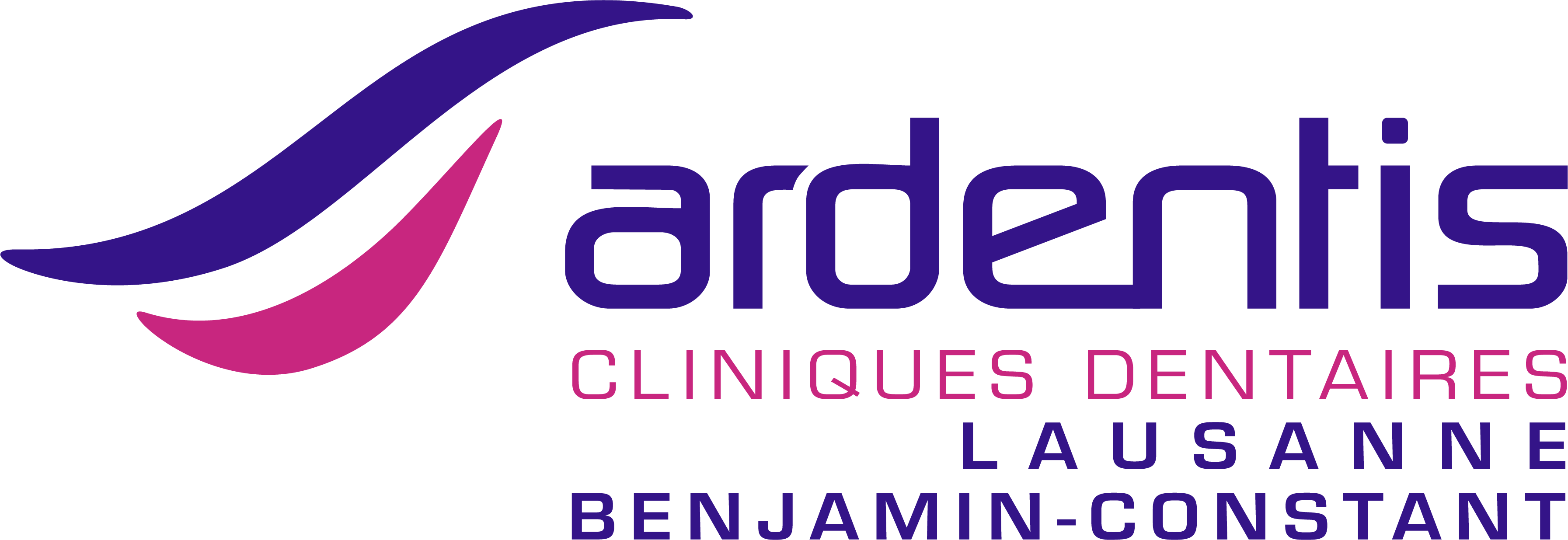 Ardentis Cliniques Dentaires et d'Orthodontie - Lausanne - Benjamin-Constant