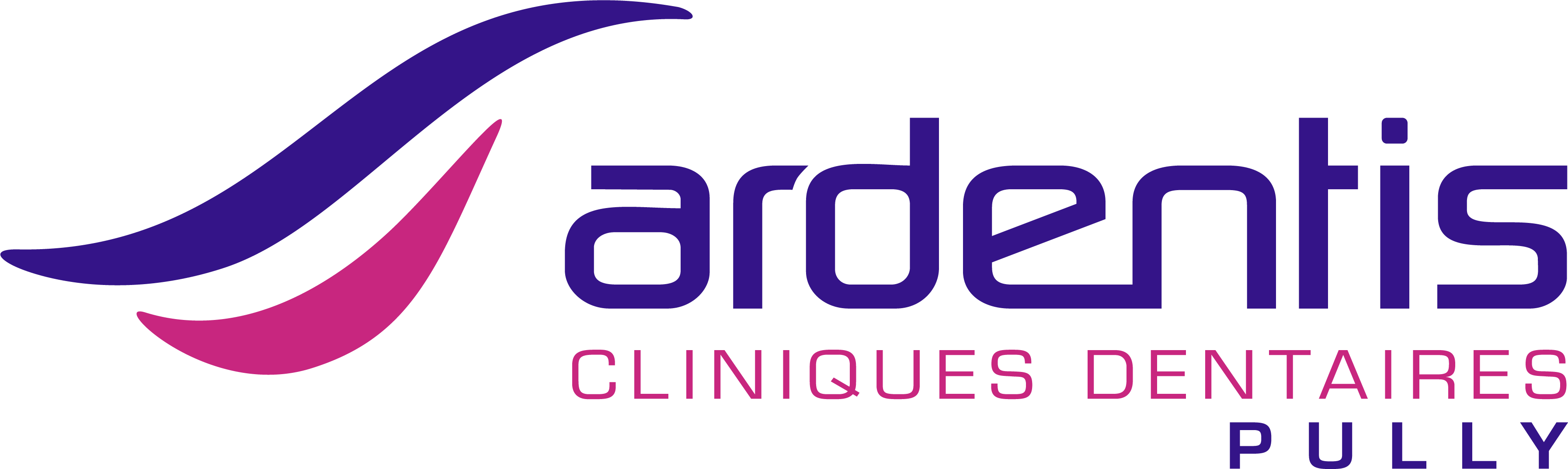 Ardentis Cliniques Dentaires et d'Orthodontie - Pully